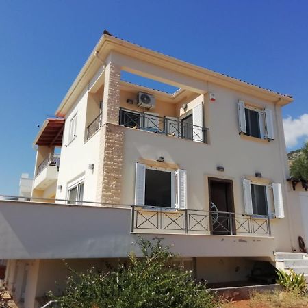 Rural 3-Bedroom House Каламата Екстер'єр фото