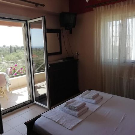 Rural 3-Bedroom House Каламата Екстер'єр фото
