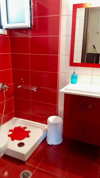 Rural 3-Bedroom House Каламата Екстер'єр фото