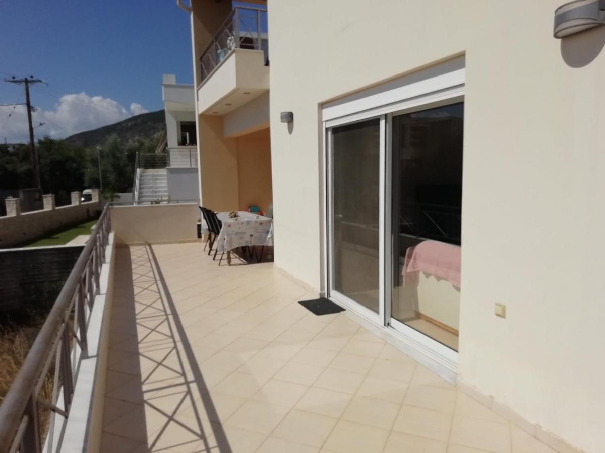 Rural 3-Bedroom House Каламата Екстер'єр фото