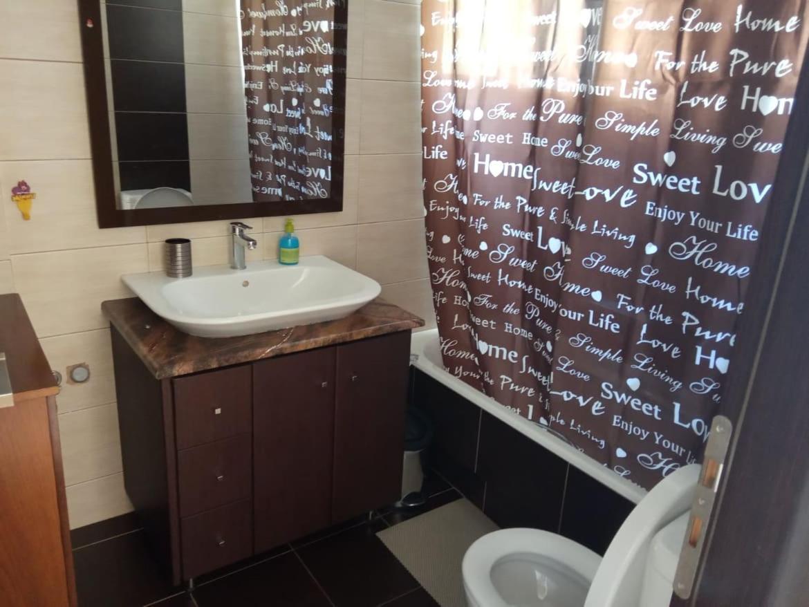 Rural 3-Bedroom House Каламата Екстер'єр фото