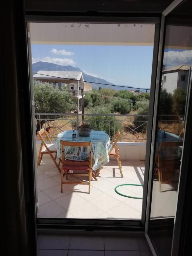 Rural 3-Bedroom House Каламата Екстер'єр фото