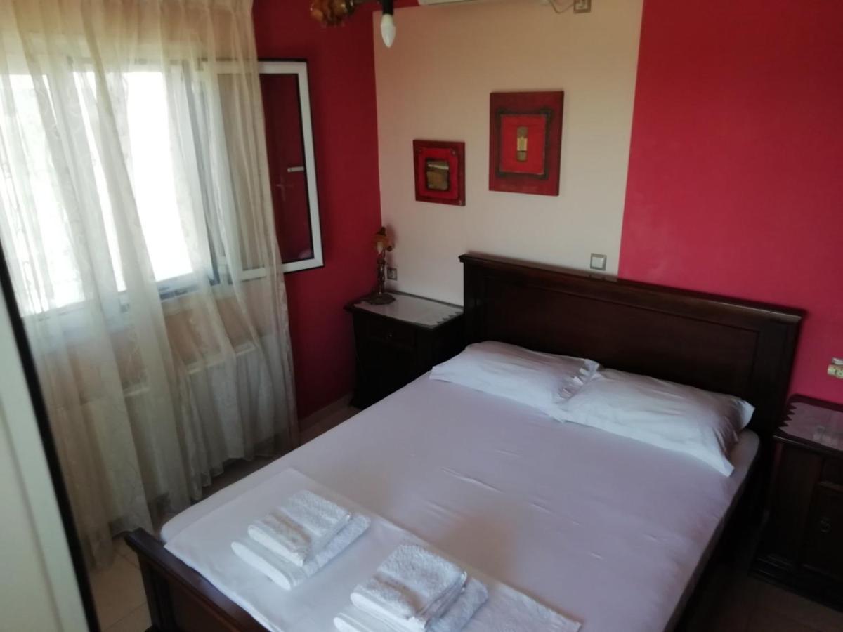 Rural 3-Bedroom House Каламата Екстер'єр фото