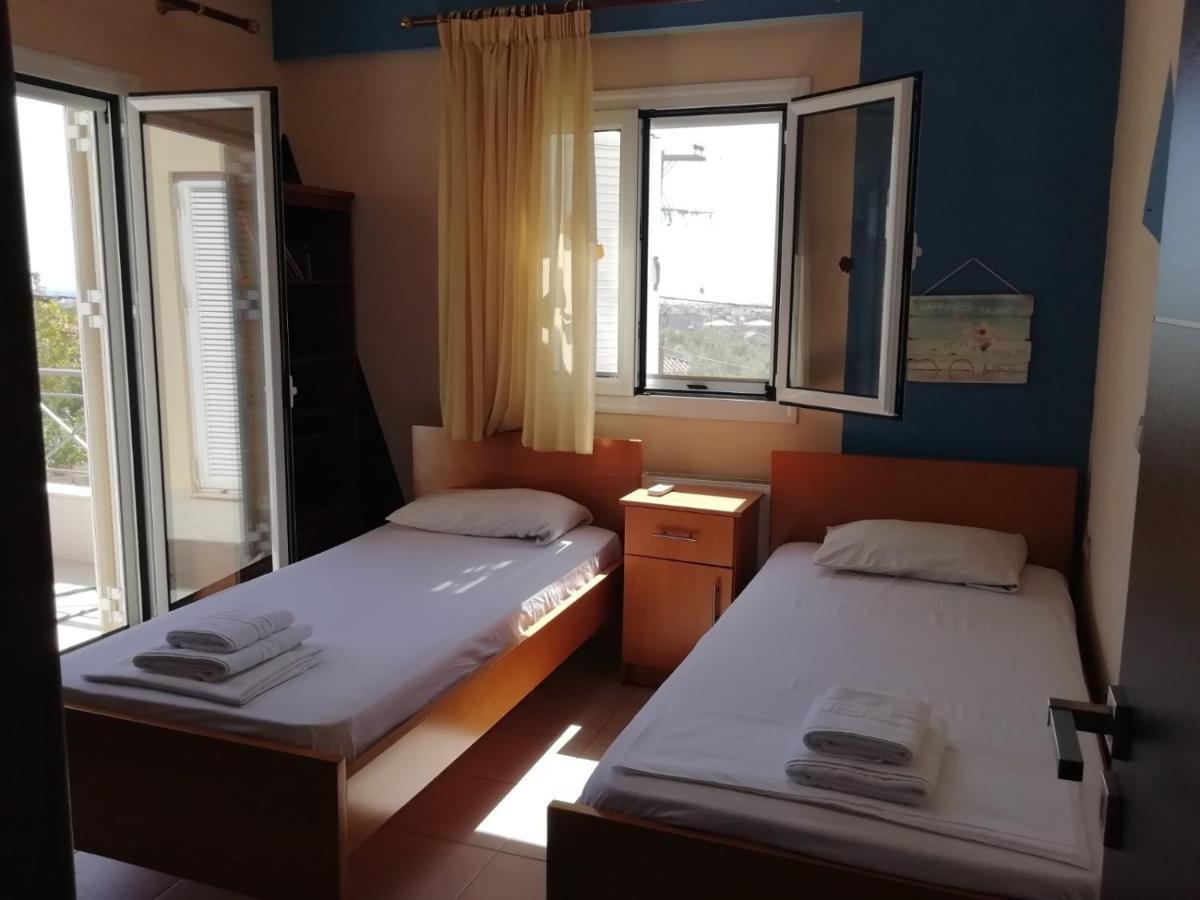 Rural 3-Bedroom House Каламата Екстер'єр фото
